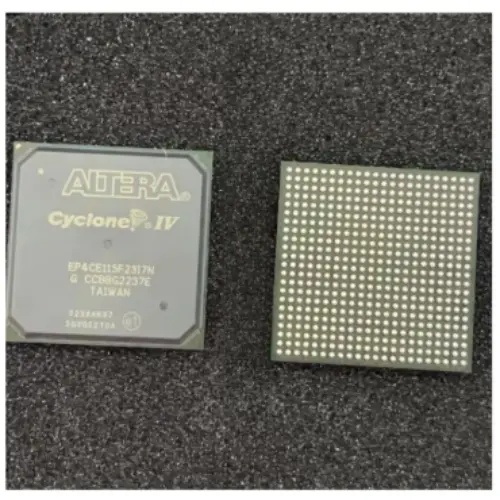 EP4CE115F23I7N Intel